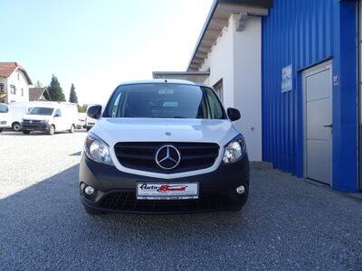 Mercedes-Benz Citan Gebrauchtwagen