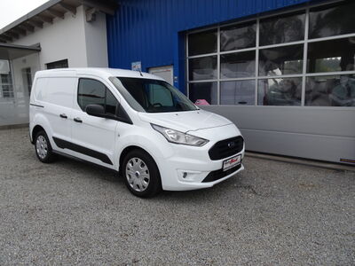 Ford Transit Connect Gebrauchtwagen