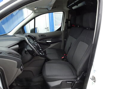 Ford Transit Connect Gebrauchtwagen