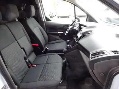 Ford Transit Connect Gebrauchtwagen