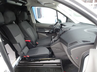 Ford Transit Connect Gebrauchtwagen