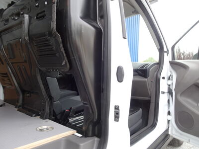 Ford Transit Connect Gebrauchtwagen