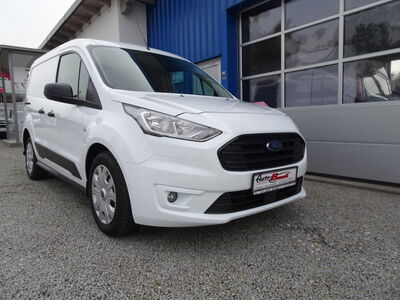 Ford Transit Connect Gebrauchtwagen