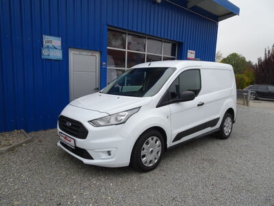 Ford Transit Connect Gebrauchtwagen