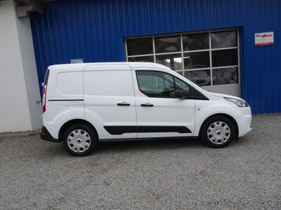 Ford Transit Connect Gebrauchtwagen