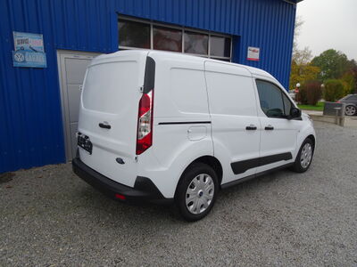 Ford Transit Connect Gebrauchtwagen