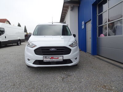 Ford Transit Connect Gebrauchtwagen