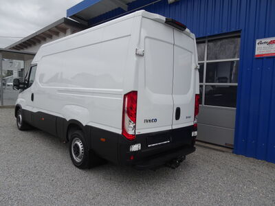 Iveco Daily Gebrauchtwagen