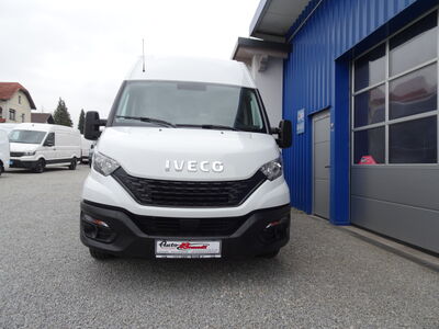 Iveco Daily Gebrauchtwagen