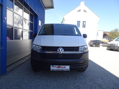 VW Transporter T6 Gebrauchtwagen