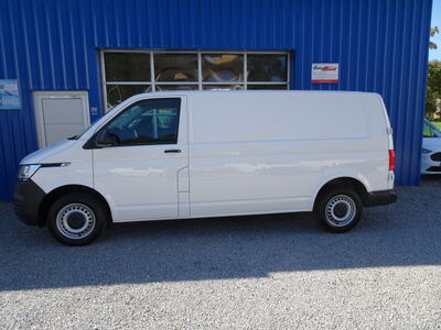 VW Transporter T6 Gebrauchtwagen