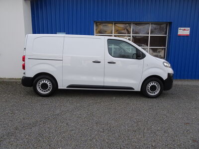 Opel Vivaro Gebrauchtwagen