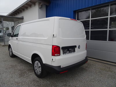 VW Transporter T6 Gebrauchtwagen