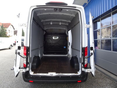 Ford Transit Gebrauchtwagen