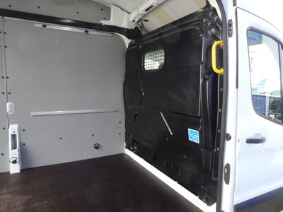 Ford Transit Gebrauchtwagen