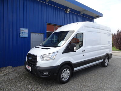 Ford Transit Gebrauchtwagen