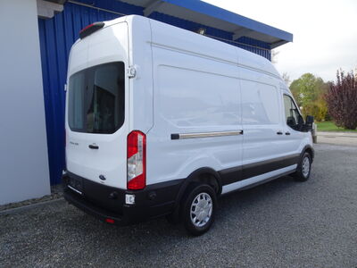 Ford Transit Gebrauchtwagen