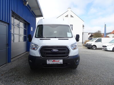 Ford Transit Gebrauchtwagen