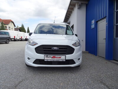 Ford Transit Connect Gebrauchtwagen