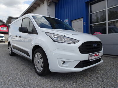 Ford Transit Connect Gebrauchtwagen