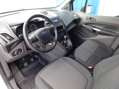 Ford Transit Connect Gebrauchtwagen