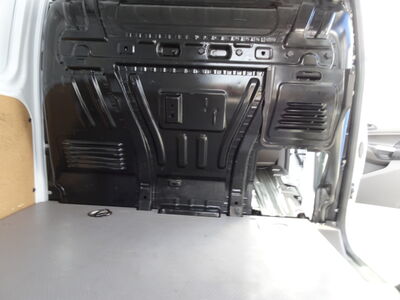 Ford Transit Connect Gebrauchtwagen