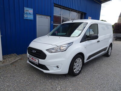 Ford Transit Connect Gebrauchtwagen