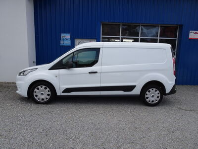 Ford Transit Connect Gebrauchtwagen