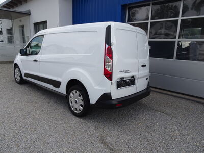 Ford Transit Connect Gebrauchtwagen