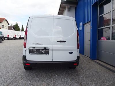 Ford Transit Connect Gebrauchtwagen