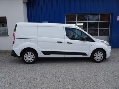 Ford Transit Connect Gebrauchtwagen