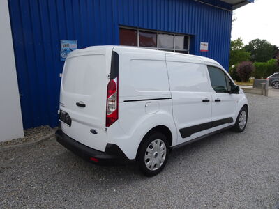 Ford Transit Connect Gebrauchtwagen