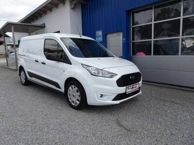 Ford Transit Connect Gebrauchtwagen