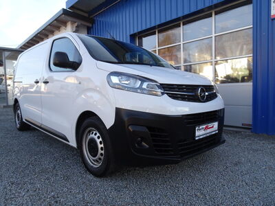 Opel Vivaro Gebrauchtwagen