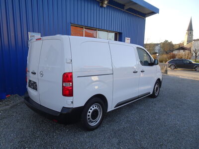 Opel Vivaro Gebrauchtwagen