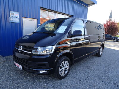 VW Transporter T6 Gebrauchtwagen