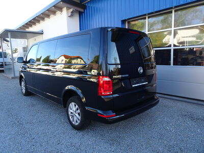 VW Transporter T6 Gebrauchtwagen