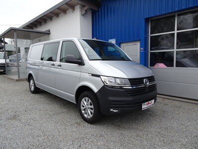 VW Transporter T6 Gebrauchtwagen