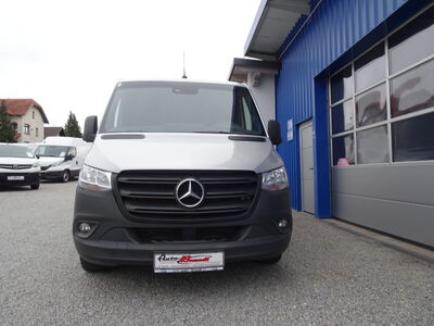 Mercedes-Benz Sprinter Gebrauchtwagen