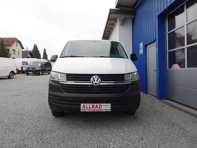 VW Transporter T6 Gebrauchtwagen