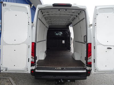 Iveco Daily Gebrauchtwagen