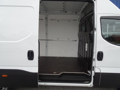 Iveco Daily Gebrauchtwagen