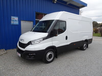 Iveco Daily Gebrauchtwagen