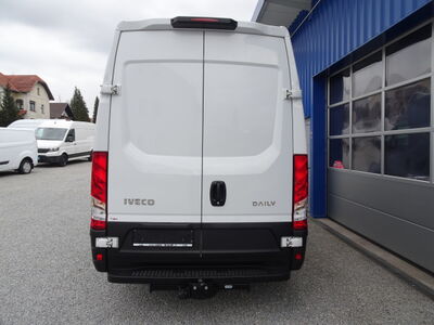 Iveco Daily Gebrauchtwagen