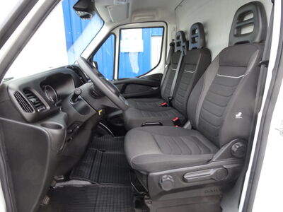 Iveco Daily Gebrauchtwagen