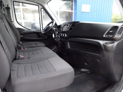 Iveco Daily Gebrauchtwagen