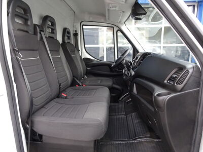 Iveco Daily Gebrauchtwagen