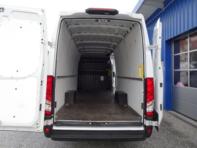 Iveco Daily Gebrauchtwagen