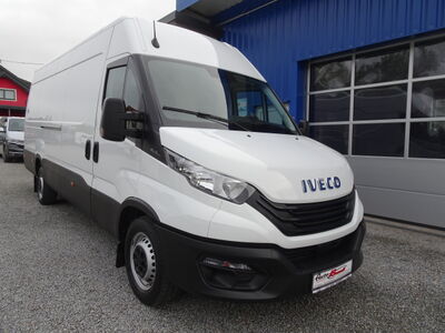 Iveco Daily Gebrauchtwagen