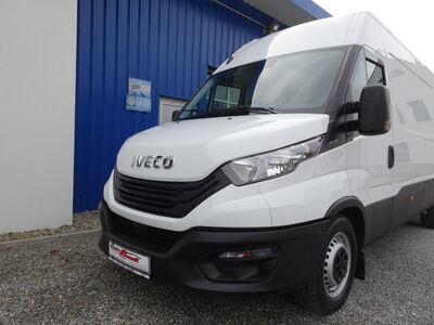 Iveco Daily Gebrauchtwagen